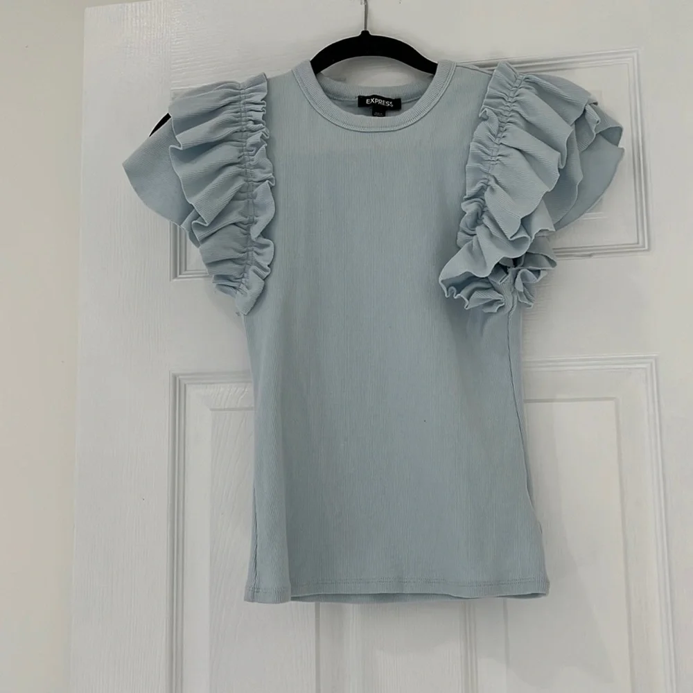 Express top - Picture 2 of 4